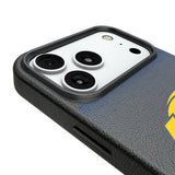 Los Angeles Rams Linen MagSafe Compatible Phone Case for Apple iPhone