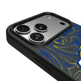 Los Angeles Rams Paisley MagSafe Compatible Phone Case for Apple iPhone 17 Series