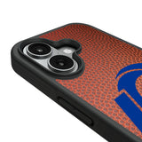 Los Angeles Rams Personalized Football Bump Phone Case for Apple iPhone