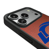Los Angeles Rams Personalized Football Bump Phone Case for Apple iPhone
