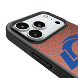 Los Angeles Rams Personalized Football Bump Phone Case for Apple iPhone