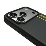 Los Angeles Rams Personalized Sidebard MagSafe Compatible Phone Case for Apple iPhone