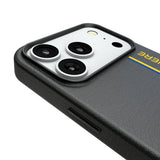 Los Angeles Rams Personalized Sidebard MagSafe Compatible Phone Case for Apple iPhone