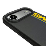 Los Angeles Rams Sidebar MagSafe Compatible Phone Case for Apple iPhone 17 Series