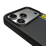 Los Angeles Rams Sidebar MagSafe Compatible Phone Case for Apple iPhone 17 Series