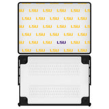 Louisiana State University Tigers Fashion Pattern Laptop Case for Apple MacBook