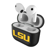 Louisiana State University Tigers Insignia AirPod Case Cover