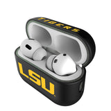 Louisiana State University Tigers Insignia AirPod Case Cover