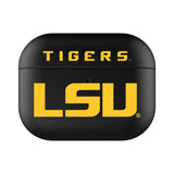 Louisiana State University Tigers Insignia AirPod Case Cover