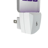 Louisiana State University Tigers Linen Night Light 2-Pack