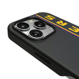Louisiana State University Tigers Sidebar MagSafe Compatible Phone Case for Apple iPhone