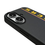 Louisiana State University Tigers Sidebar MagSafe Compatible Phone Case for Apple iPhone