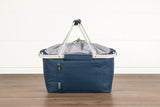 Los Angeles Rams - Metro Basket Collapsible Cooler Tote