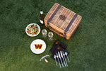 Washington Commanders - Champion Picnic Basket