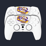 LSU PS5 PS5 Touchpad Stickers