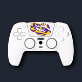 LSU PS5 PS5 Touchpad Stickers