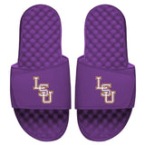 LSU Baseball Logo Slides