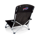 Buffalo Bills - Tranquility Beach Chair with Carry Bag