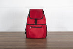 New England Patriots - Zuma Backpack Cooler