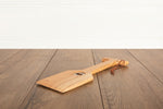 Washington Commanders - Hardwood BBQ Grill Scraper with Bottle Opener