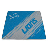 Detroit Lions - Impresa Picnic Blanket