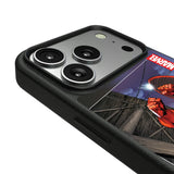 Marvel Avengers Captain America Cover Art MagSafe Compatible Phone Case for Apple iPhone