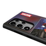 Marvel Avengers Captain America Cover Art MagSafe Compatible Phone Case for Samsung Galaxy