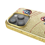 Marvel Avengers Captain America MechLine Bling Phone Case for Apple iPhone