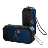 Marvel Avengers Captain America MechLine Bluetooth Speaker