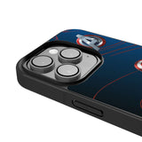 Marvel Avengers Captain America MechLine Bump Phone Case for Apple iPhone