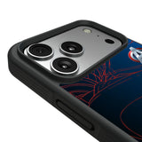 Marvel Avengers Captain America MechLine Bump Phone Case for Apple iPhone
