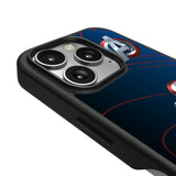 Marvel Avengers Captain America MechLine MagSafe Compatible Phone Case for Apple iPhone