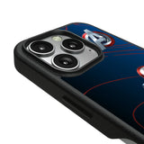 Marvel Avengers Captain America MechLine MagSafe Compatible Phone Case for Apple iPhone