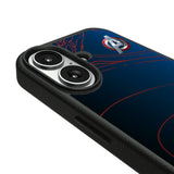 Marvel Avengers Captain America MechLine MagSafe Compatible Phone Case for Apple iPhone