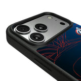 Marvel Avengers Captain America MechLine MagSafe Compatible Phone Case for Apple iPhone