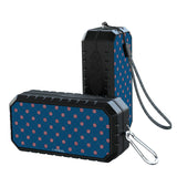 Marvel Avengers Captain America Pattern Bluetooth Speaker