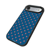 Marvel Avengers Captain America Pattern Bump Phone Case for Apple iPhone