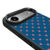 Marvel Avengers Captain America Pattern Bump Phone Case for Apple iPhone
