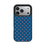 Marvel Avengers Captain America Pattern Bump Phone Case for Apple iPhone
