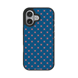 Marvel Avengers Captain America Pattern Bump Phone Case for Apple iPhone