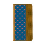 Marvel Avengers Captain America Pattern Folio Phone Case for Apple iPhone