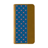 Marvel Avengers Captain America Pattern Folio Phone Case for Apple iPhone