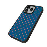 Marvel Avengers Captain America Pattern MagSafe Compatible Phone Case for Apple iPhone