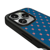 Marvel Avengers Captain America Pattern MagSafe Compatible Phone Case for Apple iPhone