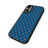 Marvel Avengers Captain America Pattern MagSafe Compatible Phone Case for Apple iPhone