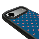 Marvel Avengers Captain America Pattern MagSafe Compatible Phone Case for Apple iPhone