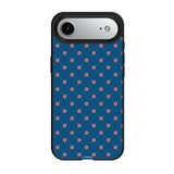 Marvel Avengers Captain America Pattern MagSafe Compatible Phone Case for Apple iPhone