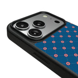 Marvel Avengers Captain America Pattern MagSafe Compatible Phone Case for Apple iPhone