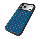 Marvel Avengers Captain America Pattern MagSafe Compatible Phone Case for Apple iPhone