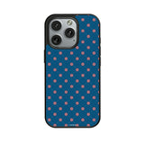 Marvel Avengers Captain America Pattern MagSafe Compatible Phone Case for Apple iPhone